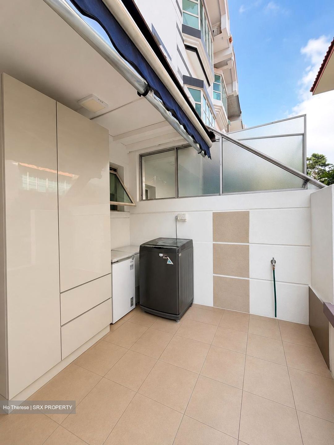 Teachers' Housing Estate (D26), Terrace #590964921